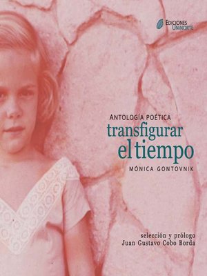 cover image of Antología poética